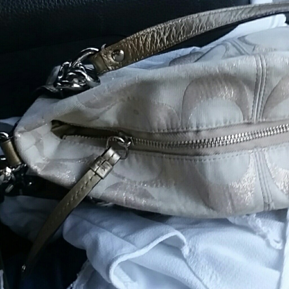 COACH Purse - Picture 5 of 5